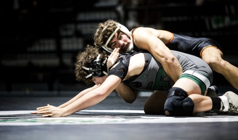 Sweetwater County Wrestlers to Compete at 4A West Regional Tournaments