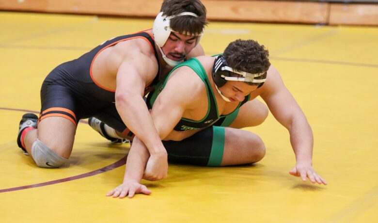 Rock Springs Boys Advance Three to Semifinals at State