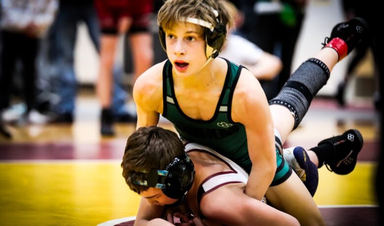 Wolves and Tigers Set to Compete at State Wrestling Championships