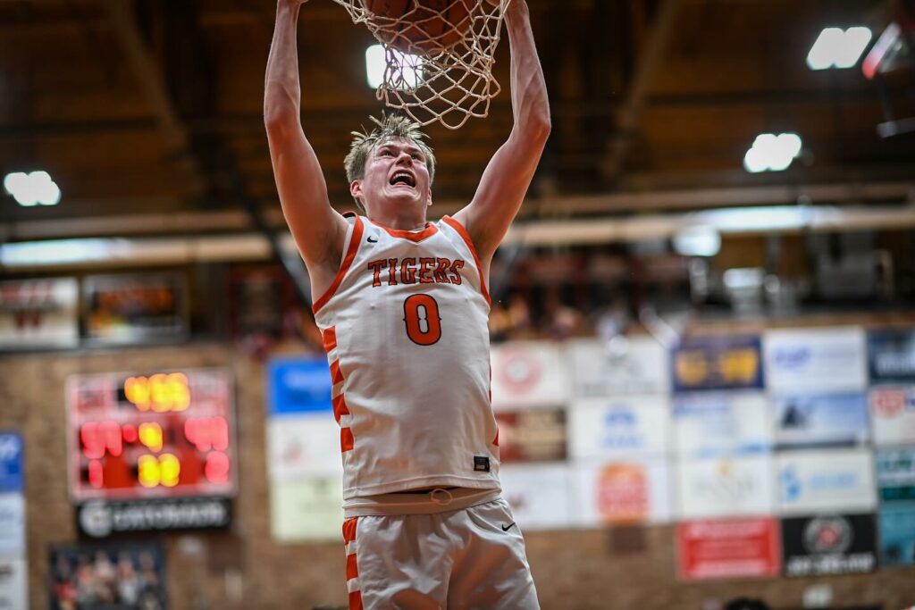 Love Local Game Unites Sweetwater County for a Night of Hoops and Giving