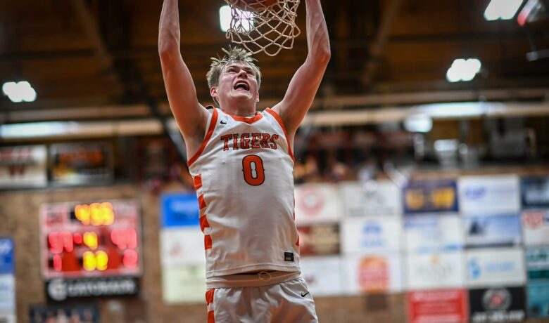 Love Local Game Unites Sweetwater County for a Night of Hoops and Giving