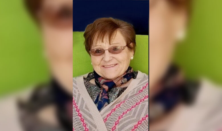 Maria A Amarica, 84 (March 5, 1940 – February 6, 2025)