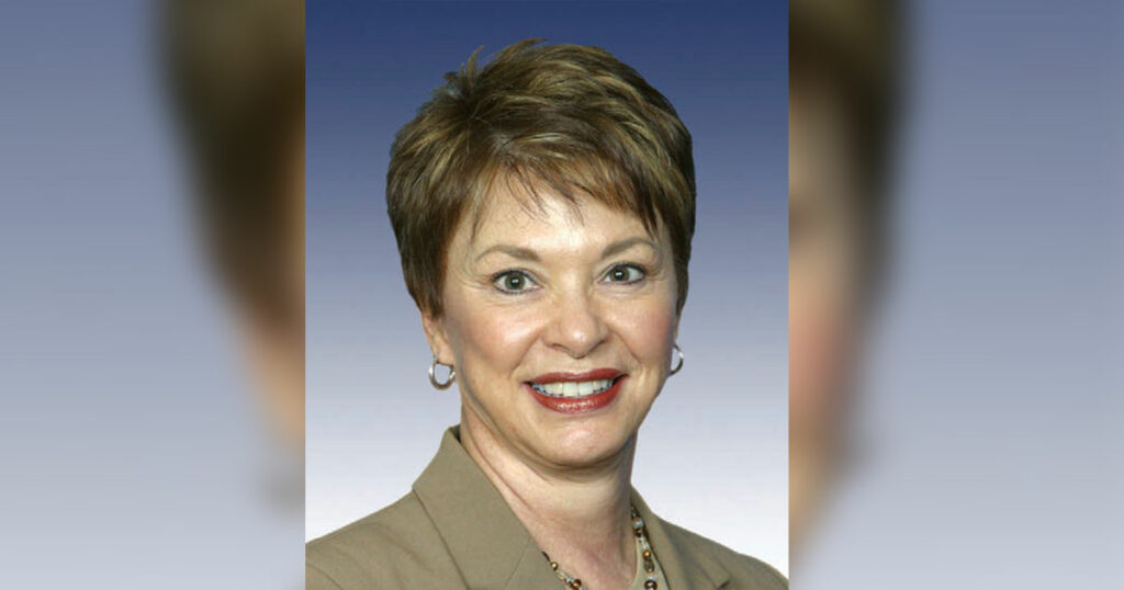 Wyoming Delegation Moves to Name Casper Trails Center for Former Congresswoman