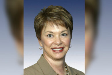 Wyoming Delegation Moves to Name Casper Trails Center for Former Congresswoman