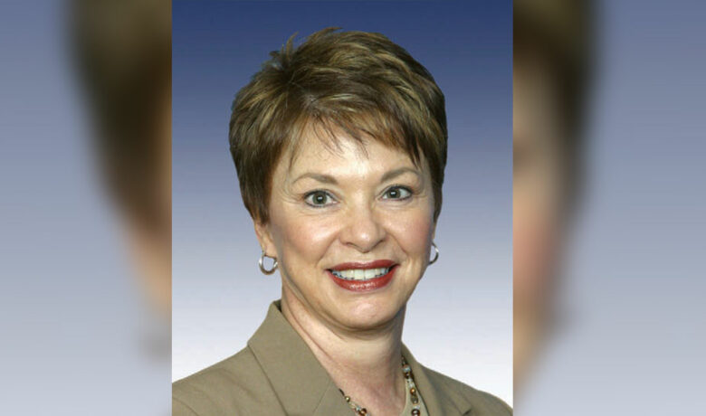 Wyoming Delegation Moves to Name Casper Trails Center for Former Congresswoman