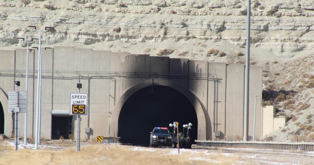 Identities of Friday I-80 Crash Victims Released