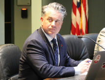 College Budget Deficit Deepens as it Lays Off 5 More Employees