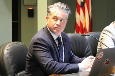 College Budget Deficit Deepens as it Lays Off 5 More Employees