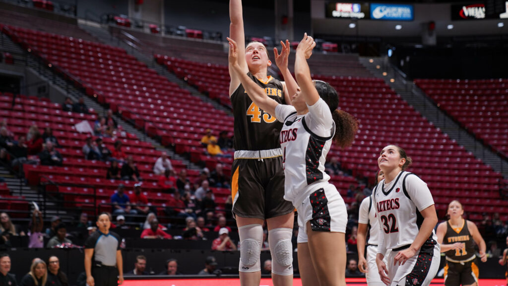 Cowboys Fall to UNLV, Cowgirls Secure Road Win Over San Diego State