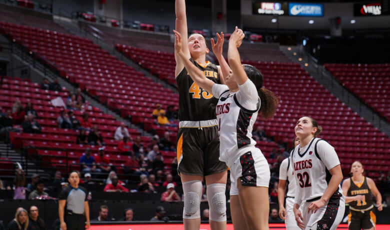 Cowboys Fall to UNLV, Cowgirls Secure Road Win Over San Diego State