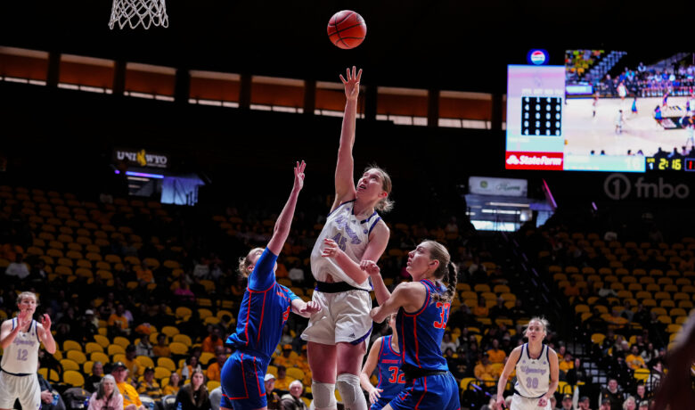 Wyoming’s Fertig Selected for Women’s College All-Star Game