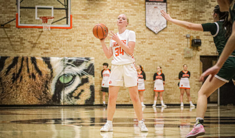 Rock Springs Boys Split, Girls Secure First Home Win