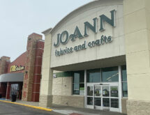 Goodbye Jo-Ann: Rock Springs Store Included in List of 500 Store Closures