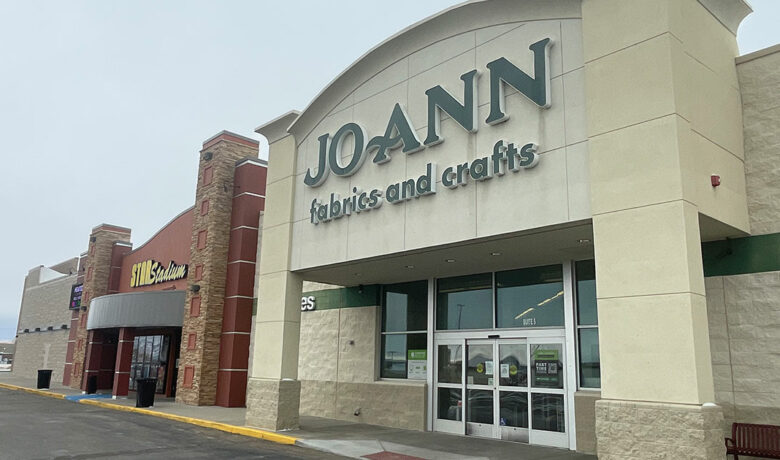 Goodbye Jo-Ann: Rock Springs Store Included in List of 500 Store Closures