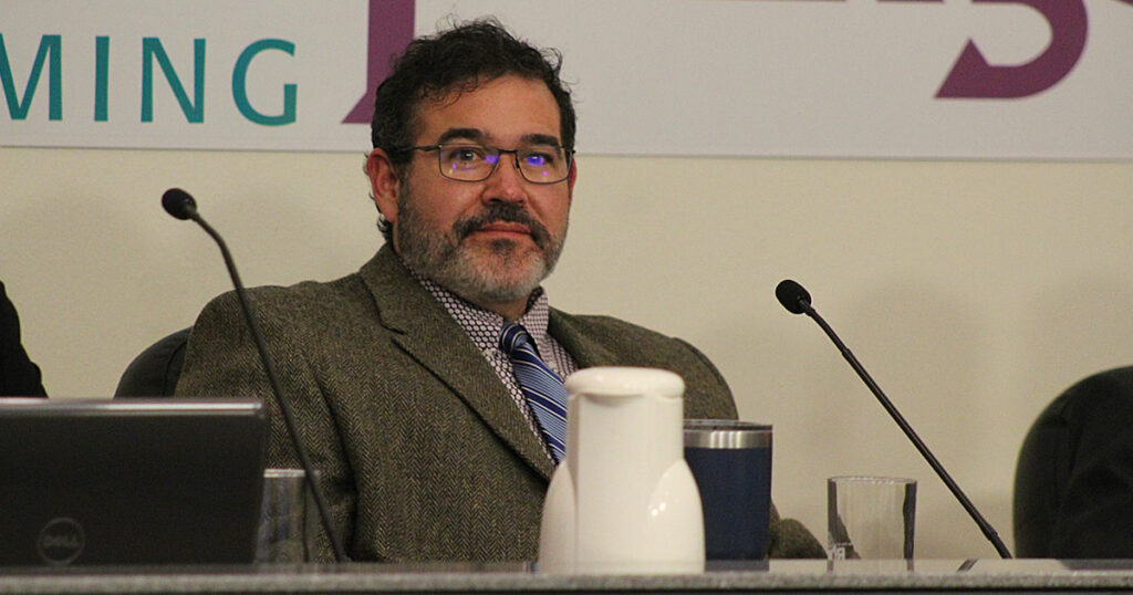 Rock Springs Mayor Comments on Recreation Center Altercation