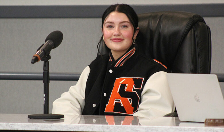 A Win and a Little More Fun for Seniors at Rock Springs High School