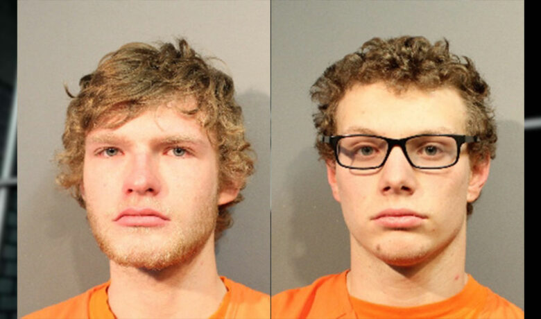 Two Men Charged in Death of Big Piney Man