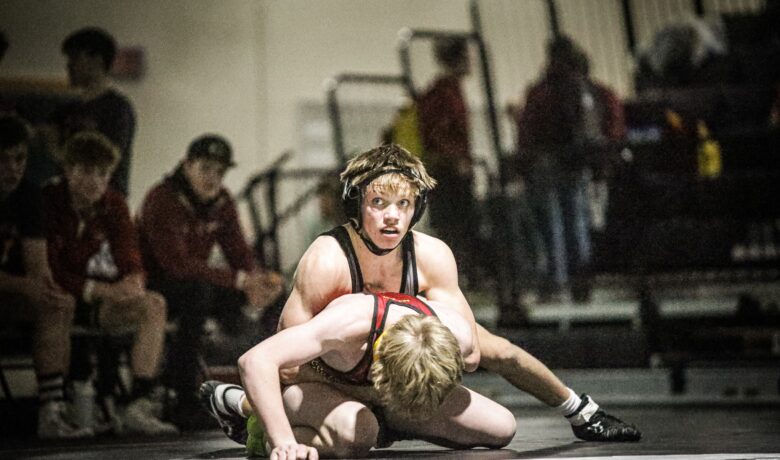 Wolves, Tigers Set for Rivalry Dual Ahead of Regionals