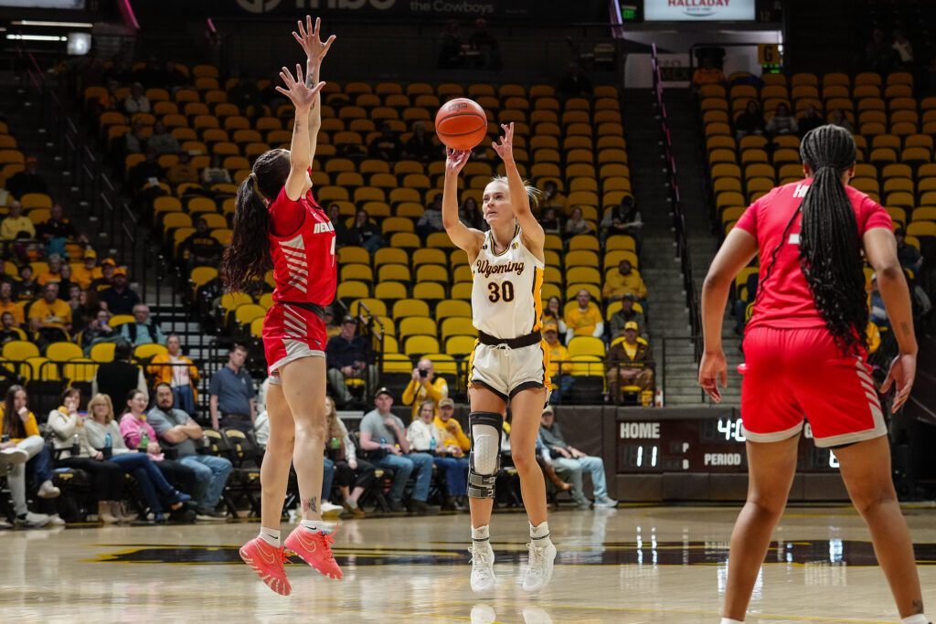Cowboys Host San Diego State in Home Finale, Cowgirls Face Colorado State in Border War Rematch