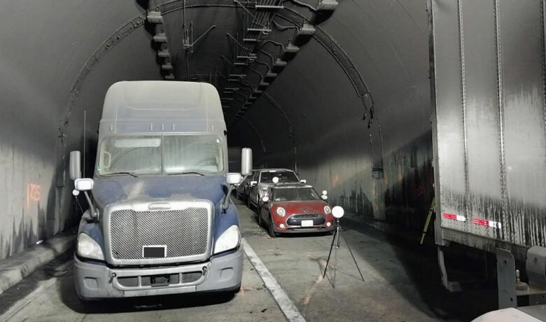 Three Deaths Finalized Following I-80 Crash, Data Collection Completed