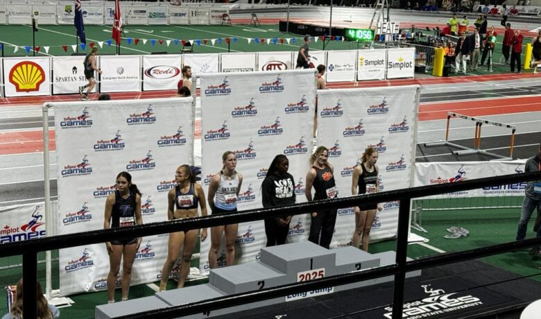 Green River and Rock Springs Perform Strongly at Simplot Games