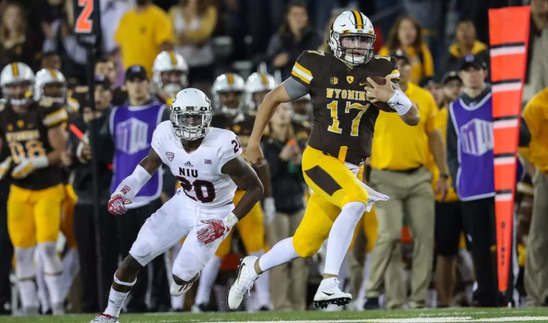 Josh Allen Wins NFL MVP, Making Wyoming History