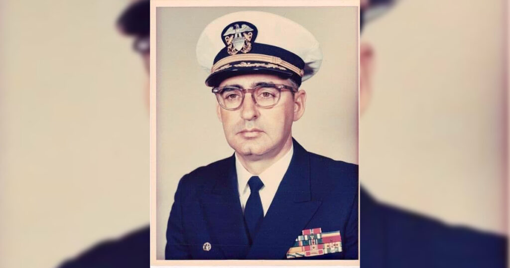 David E. Williams , 94 (December 29, 1929 – December 1, 2024)