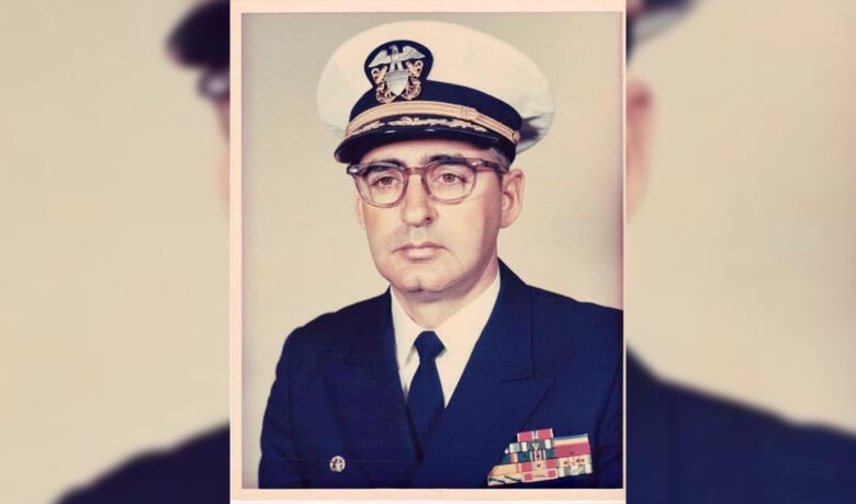 David E. Williams , 94 (December 29, 1929 – December 1, 2024)