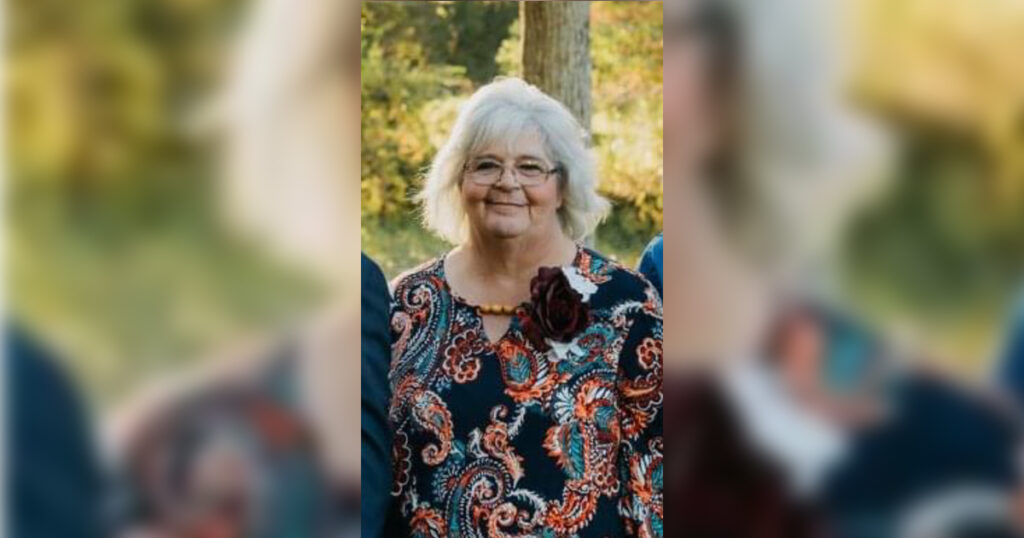 Donna Kay Dulaney Wise, 66 (June 28, 1958 – December 8, 2024)