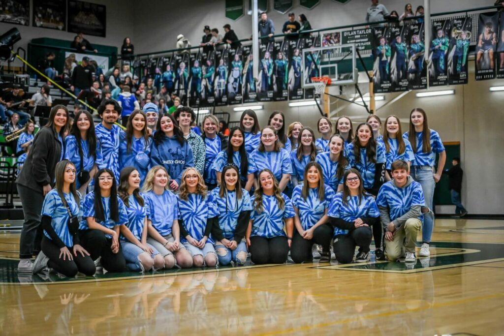 Wolves, Tigers Rivalry Renewed as ‘Love Local’ Game Debuts at Western Wyoming