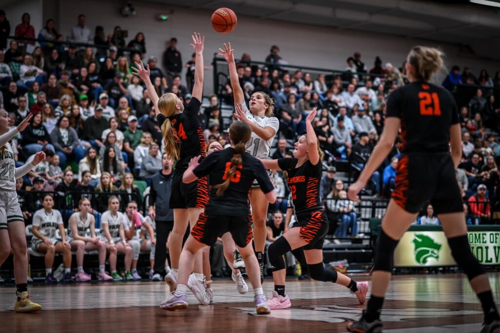 Green River’s Vasco, Wilson Headline All-Conference Selections