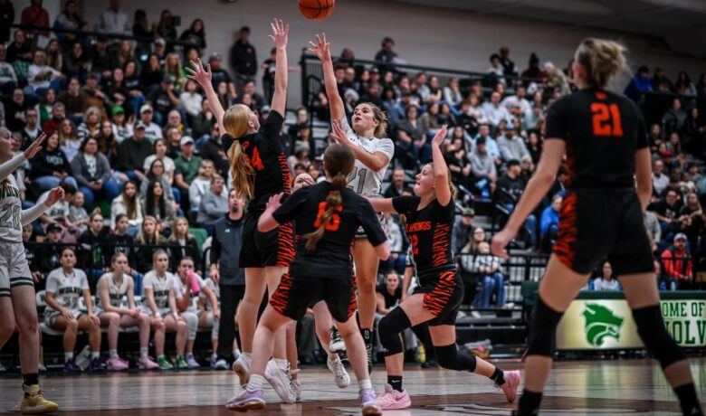 Green River’s Vasco, Wilson Headline All-Conference Selections