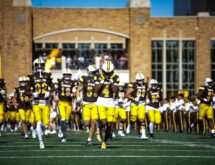 Cowboys Opens Camp Ahead of Border War