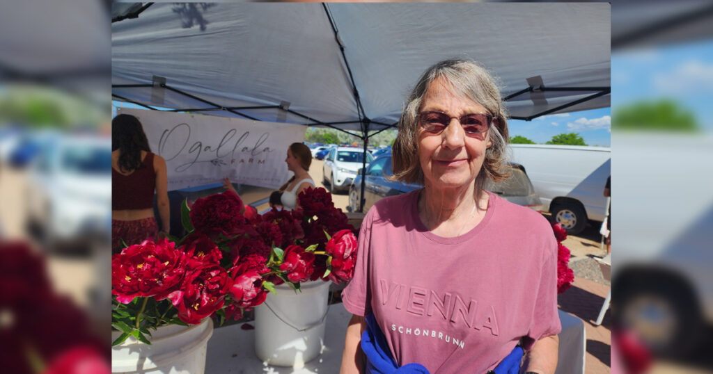 Maria Mercedes Criswell , 73 (January 3, 1952 – February 1, 2025)