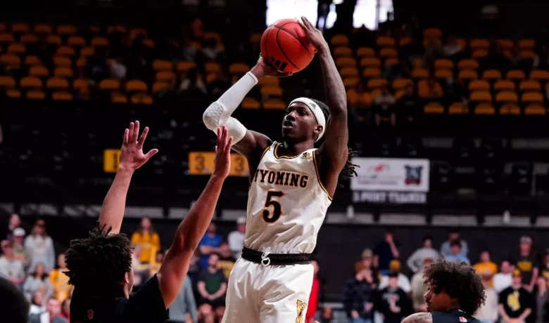 Wyoming Basketball Prepares for Key Conference Matchups