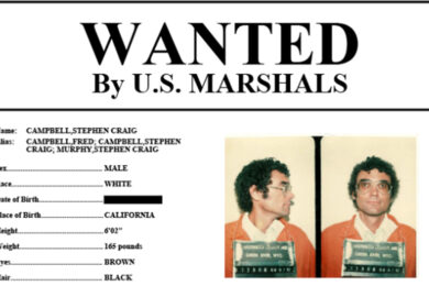 Wyoming Fugitive Wanted for Decades Arrested in New Mexico