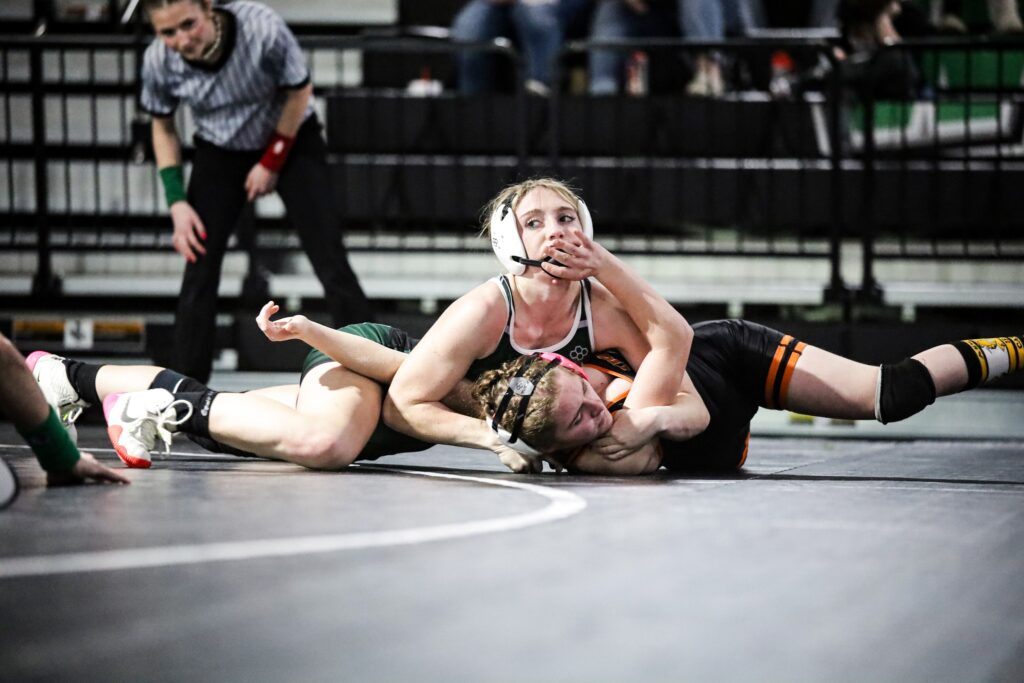 Green River, Rock Springs Wrestlers Shine on Final Day at State