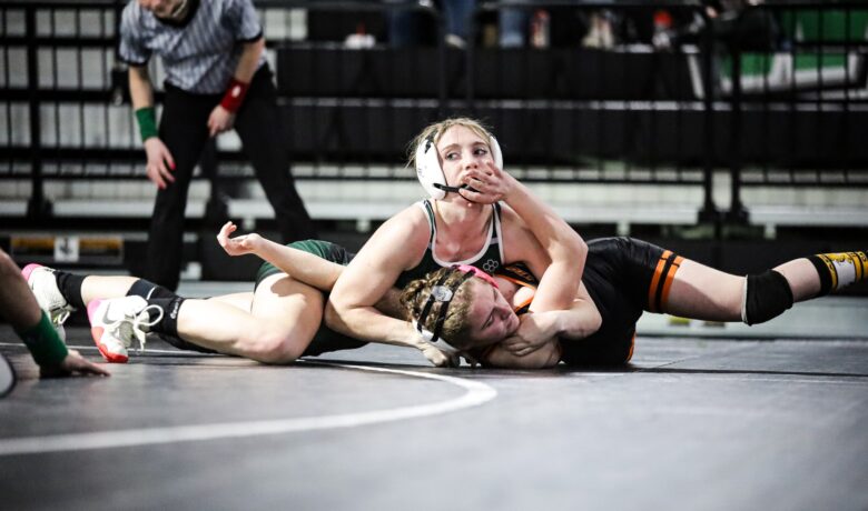 Green River, Rock Springs Wrestlers Shine on Final Day at State