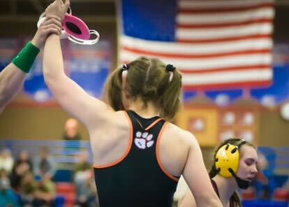 Sweetwater County Wrestlers Advance as State Finals Loom