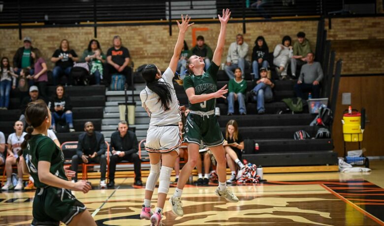 Green River Lady Wolves Secure Top Seed, Headed to State Tournament