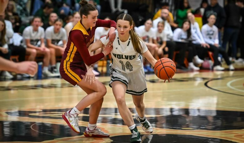 Green River, Rock Springs Battle for State as Regionals Continue