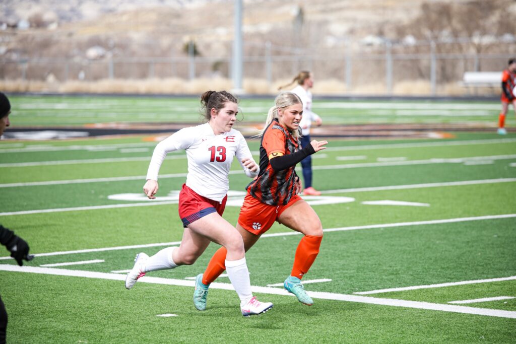 Lady Tigers Soccer Looks to Find Leaders As Season Begins Friday