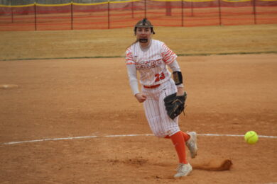 Rock Springs Splits Thriller, Green River Falls Twice at Wheatland