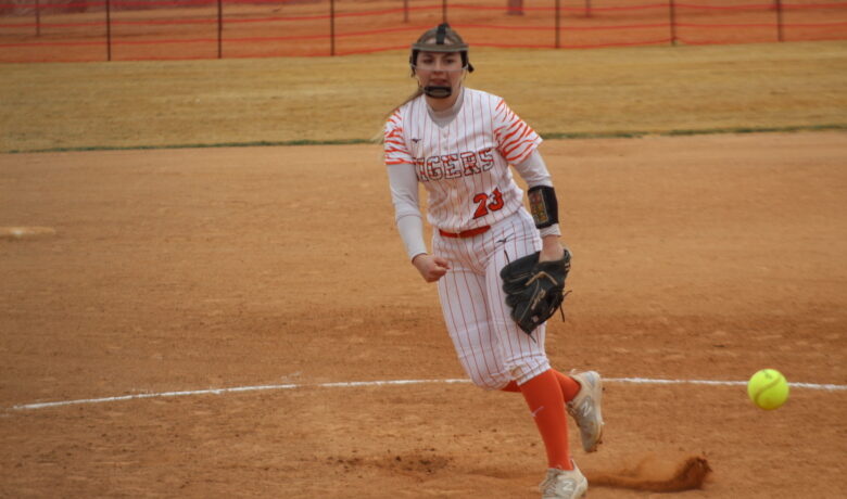 Green River, Rock Springs Face Weather Challenges in Friday Softball Action