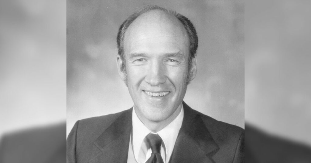 Simpson to Lie in State at Capitol Rotunda Thursday and Friday