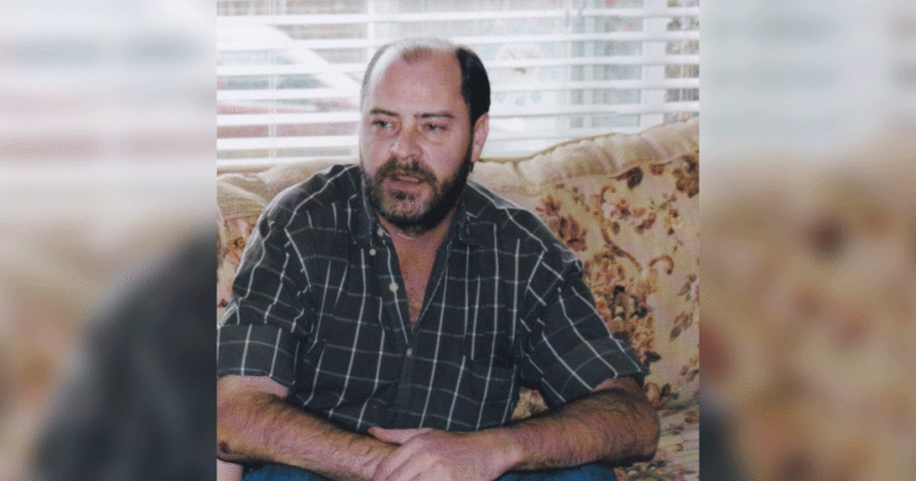 Allen Tuttle (July 11, 1966 – March 17, 2025)