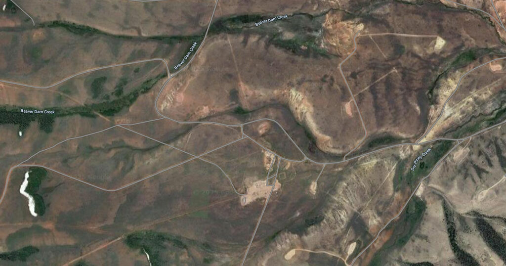 BLM Seeks Public Input for Helium and CO2 Sequestration Project