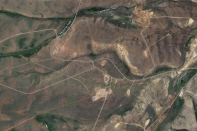 Helium, Carbon Sequestration Project Approved Near Labarge