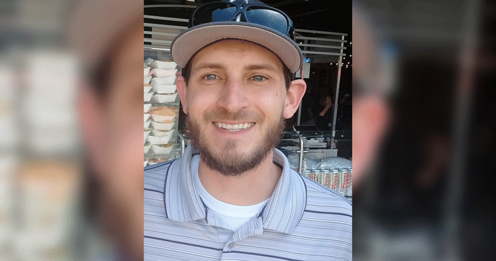 Cameron James Elkin (May 5, 1987 – March 12, 2025)