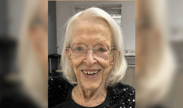 Cleo ‘Jo’ Gagnon (Sep. 8, 1931 – March 11, 2025)